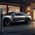 Accelerating Trends: The Surge In Electric Vehicle Sales