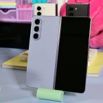 Folding Into The Future: Exploring Samsung’s Foldable Phone And Alternatives